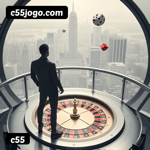 Chuva de Bônus c55 nos slots