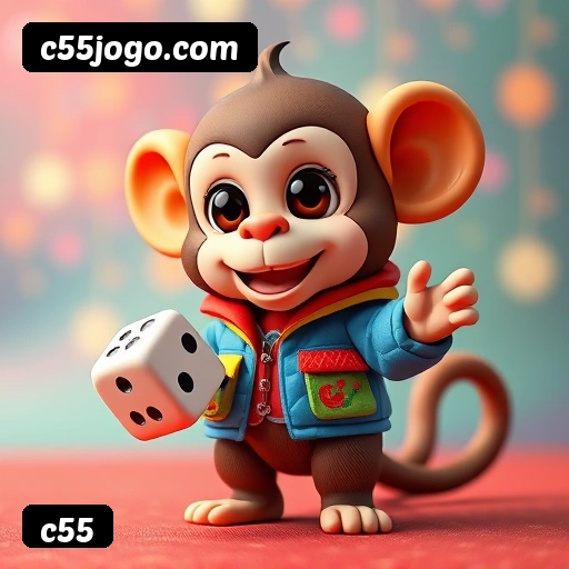 Chuva de Bônus c55 - Slots