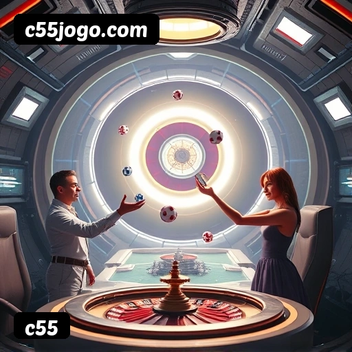 Jogo justo c55