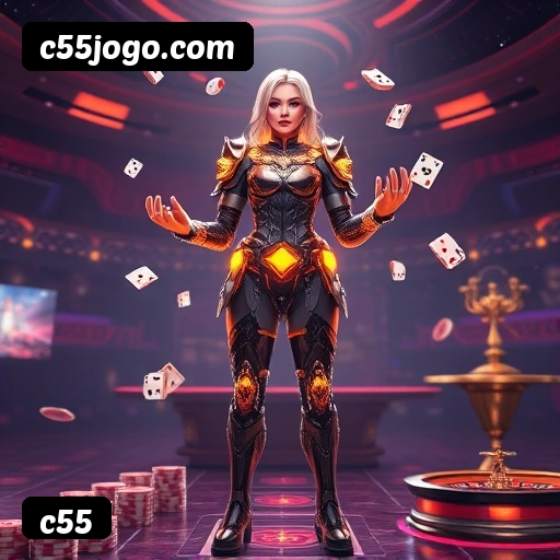 Free spins c55