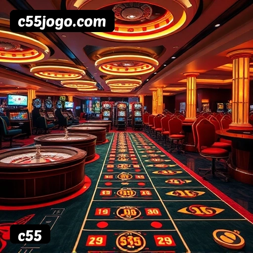Slots desktop c55